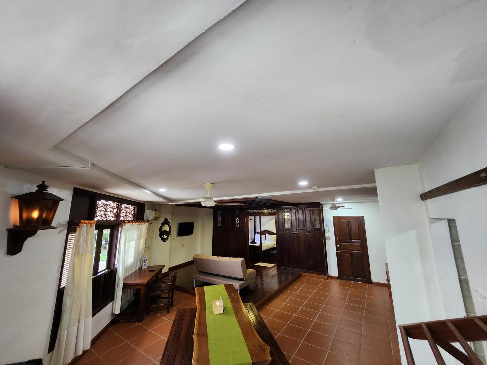 קואלה טרנגאנו Uptown Eco Hotel מראה חיצוני תמונה