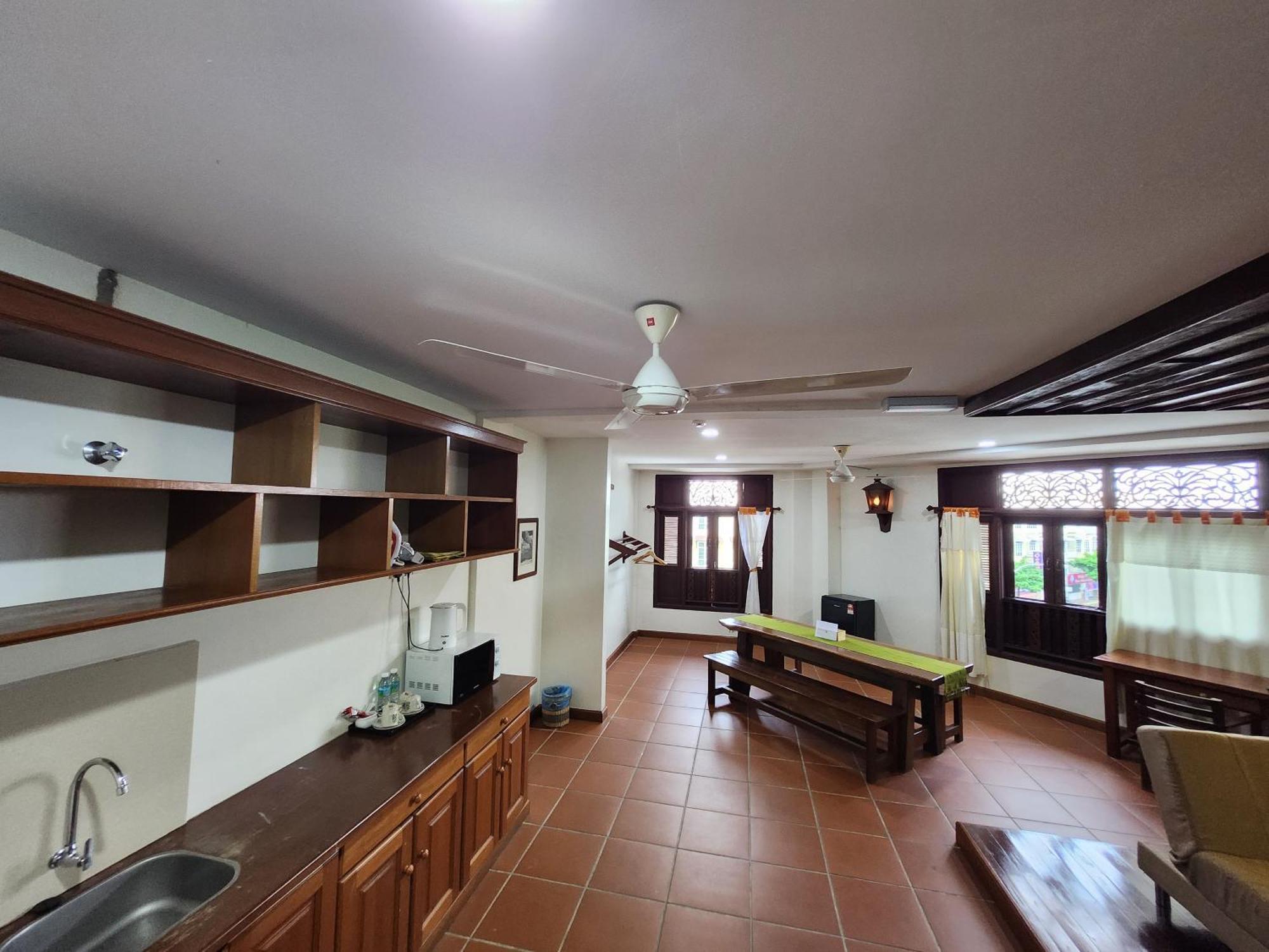 קואלה טרנגאנו Uptown Eco Hotel מראה חיצוני תמונה