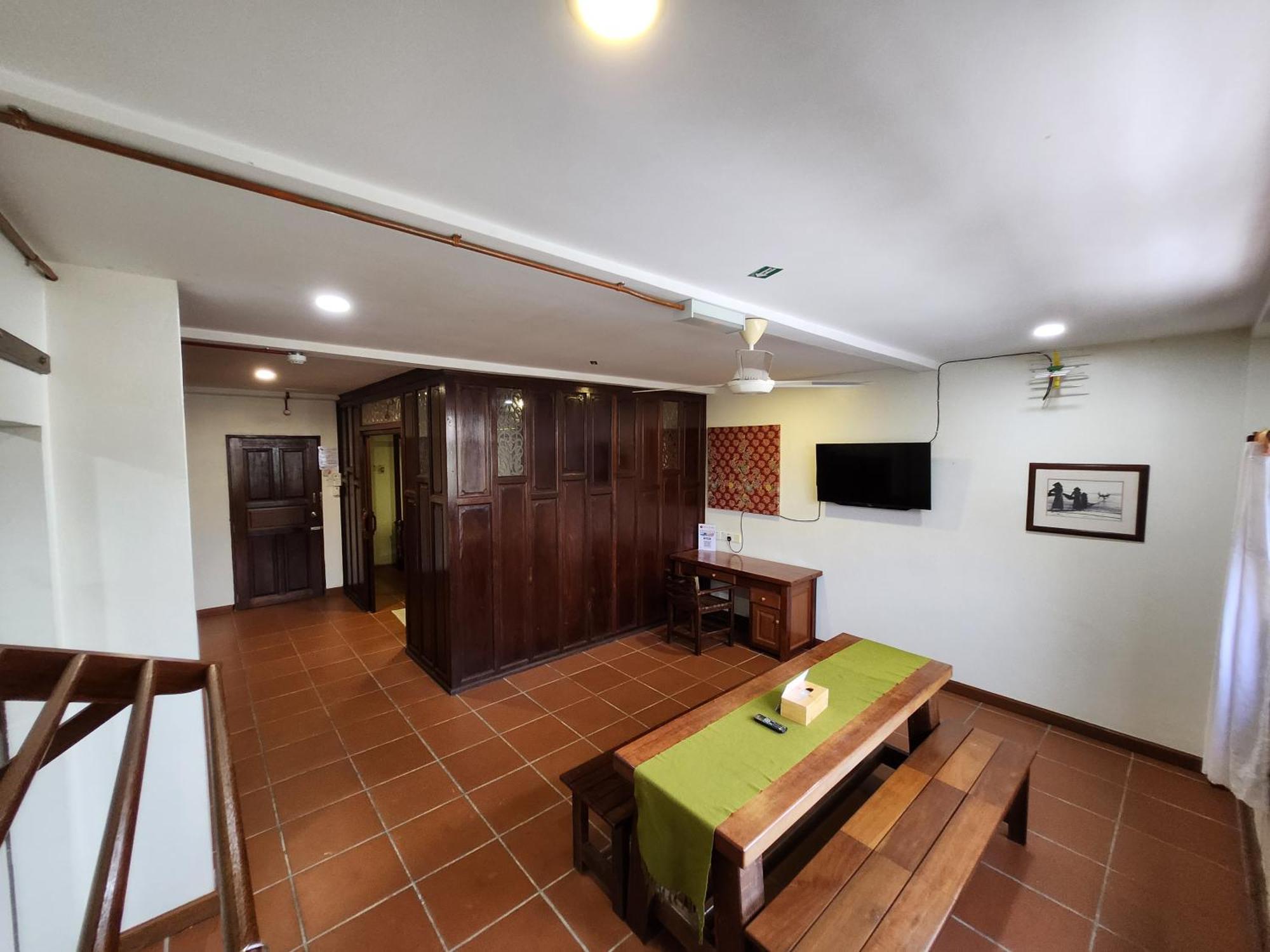 קואלה טרנגאנו Uptown Eco Hotel מראה חיצוני תמונה