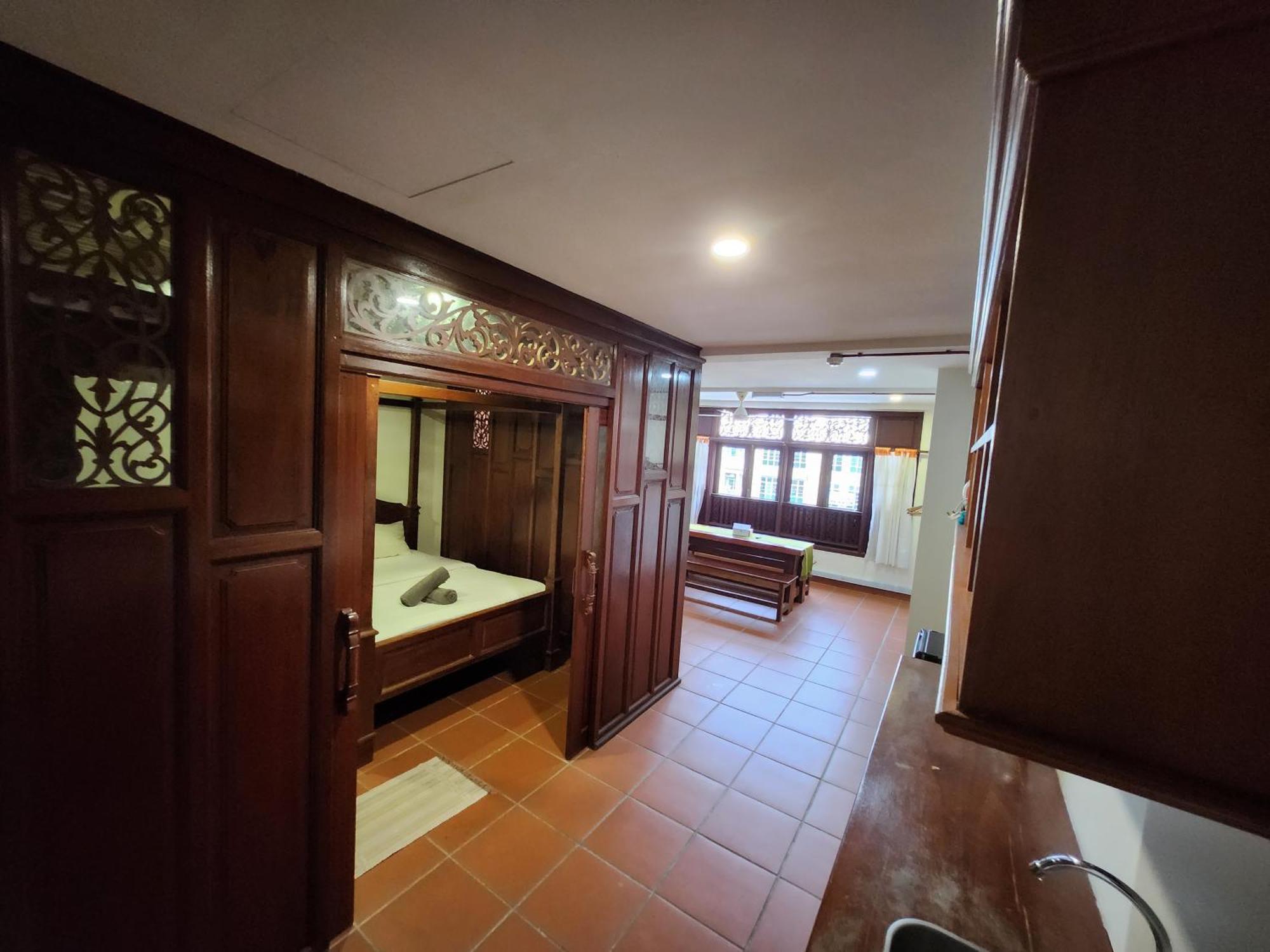 קואלה טרנגאנו Uptown Eco Hotel מראה חיצוני תמונה