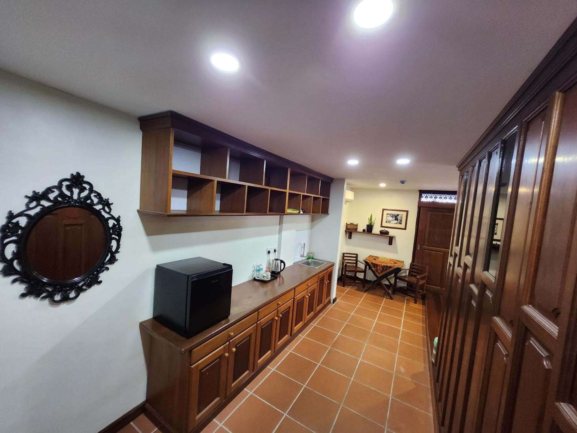 קואלה טרנגאנו Uptown Eco Hotel מראה חיצוני תמונה