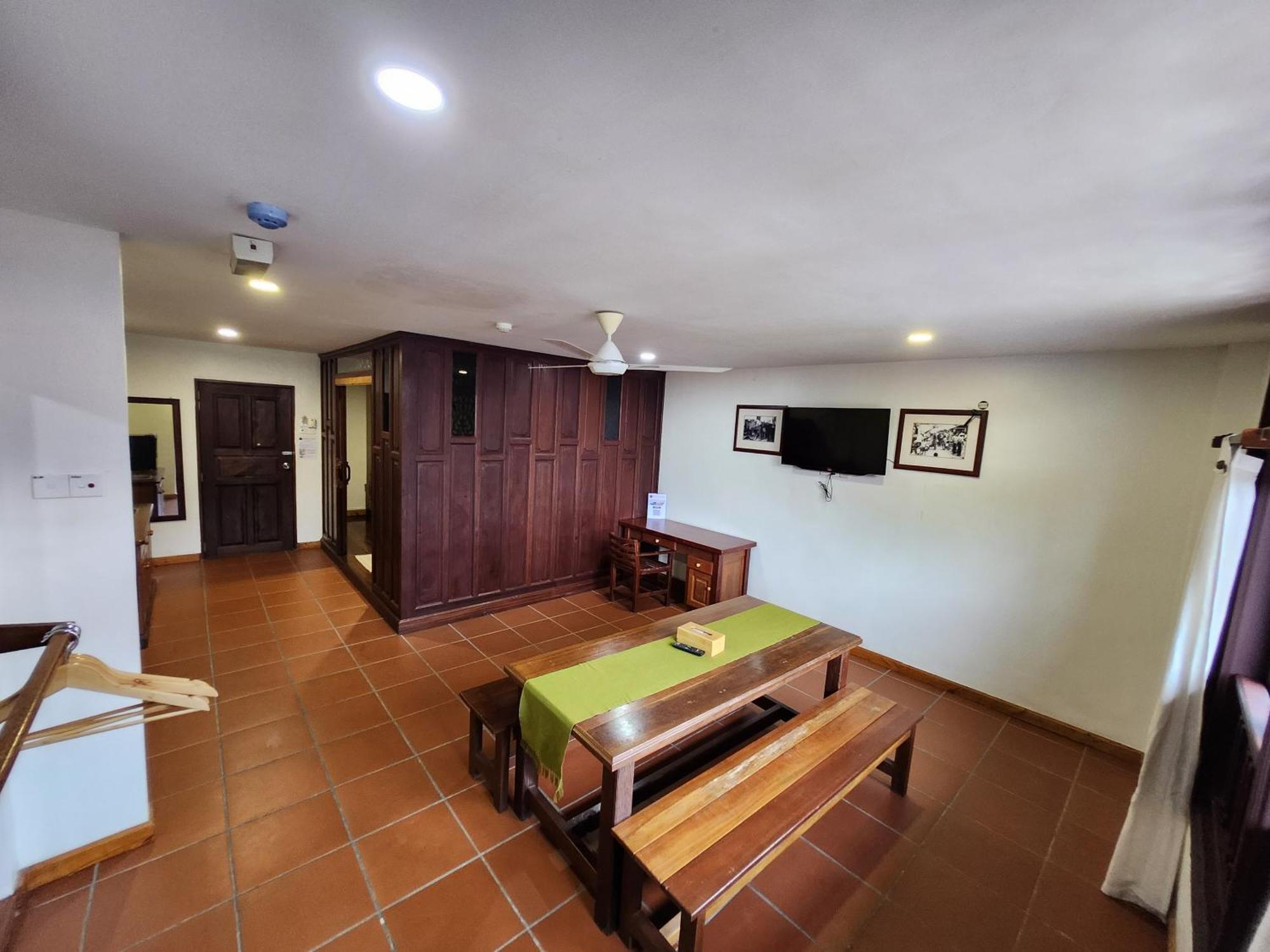 קואלה טרנגאנו Uptown Eco Hotel מראה חיצוני תמונה