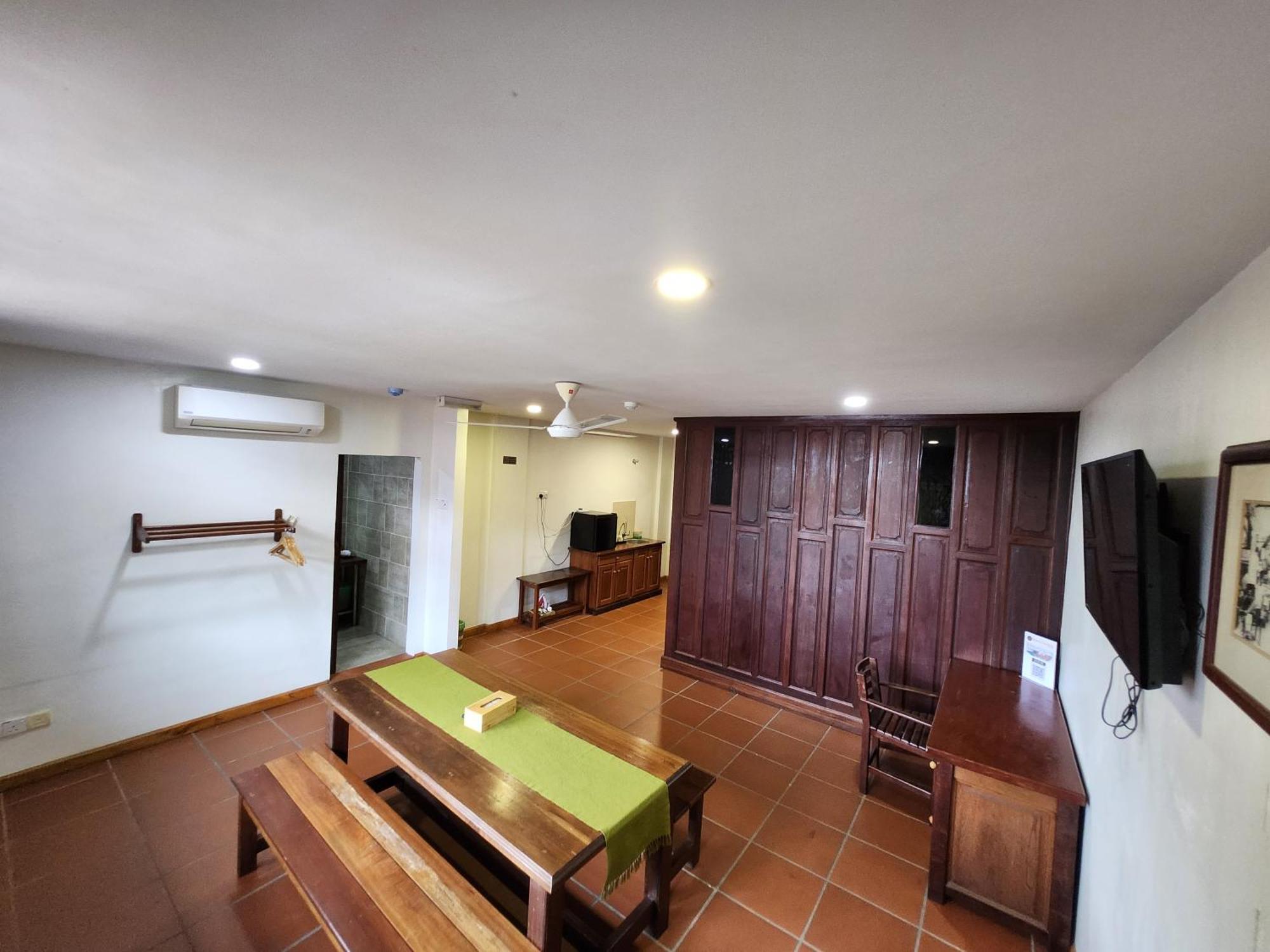 קואלה טרנגאנו Uptown Eco Hotel מראה חיצוני תמונה