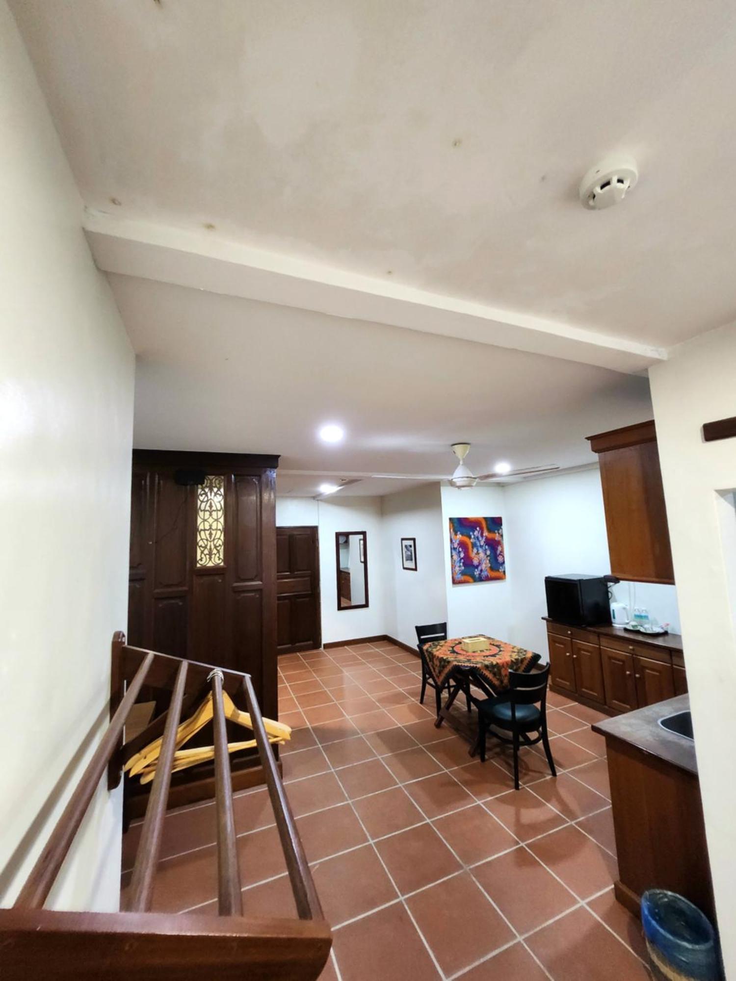 קואלה טרנגאנו Uptown Eco Hotel מראה חיצוני תמונה