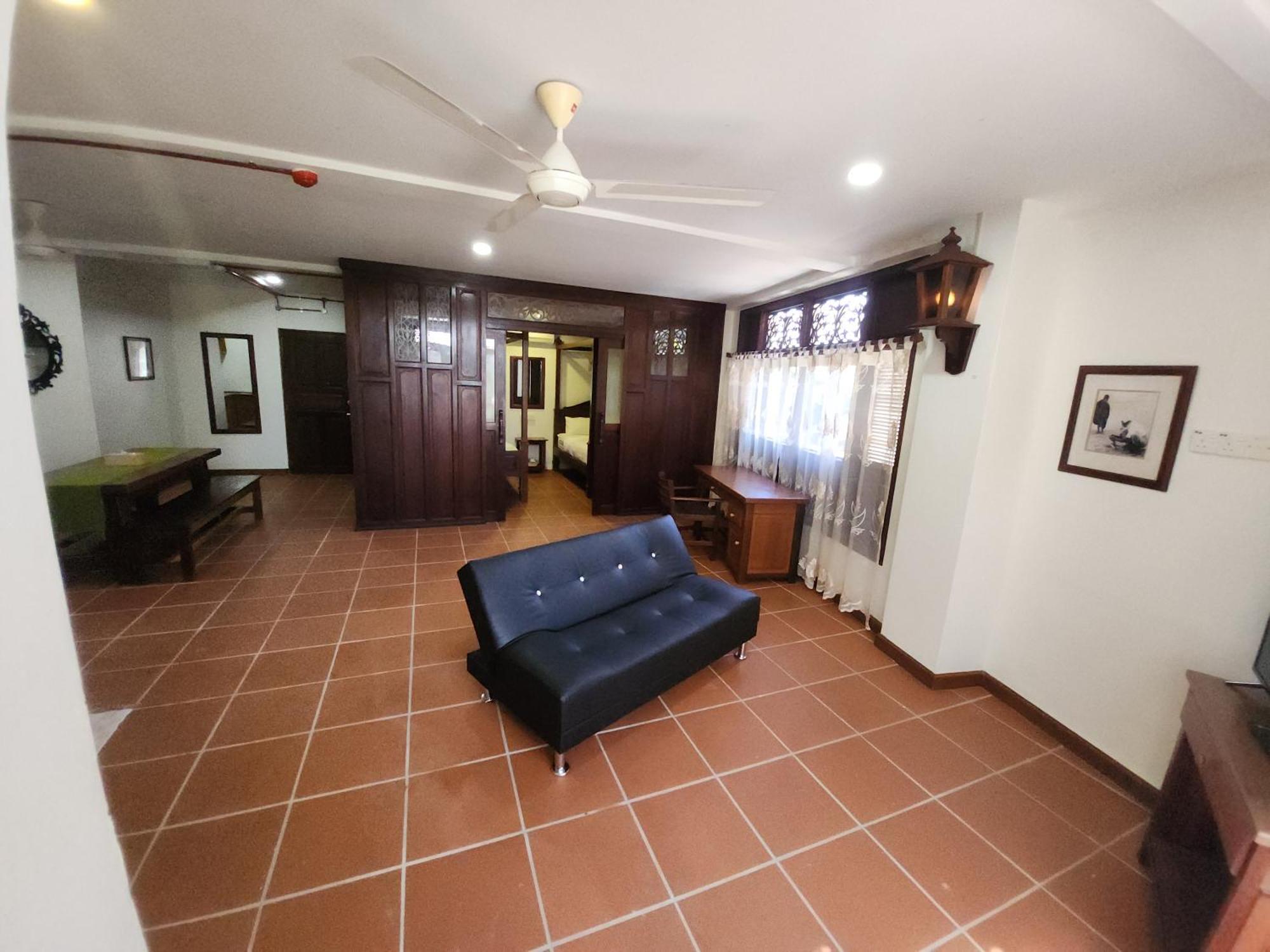 קואלה טרנגאנו Uptown Eco Hotel מראה חיצוני תמונה